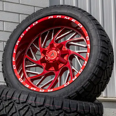 225 235 245 255 265 275 285 45 50 55 60 65 70 75 16 17 18 20 22 33 35 1250 Armed CARNAGE CANDY RED w...