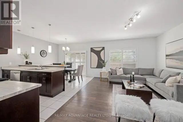 10 - 960 BITTERBUSH CRESCENT London North (North M), Ontario in Land for Sale in London - Image 6