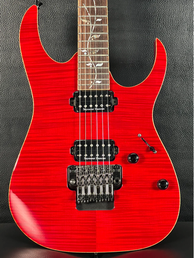 Ibanez J.Custom, View more