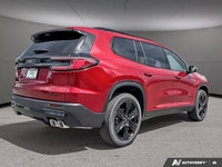 AWD 4dr Elevation ... Engine: Gas 2.5L/ L/100Km City: 12.1 L/100Km Hwy: 10.1 Safety Equipment Rear S... (image 4)