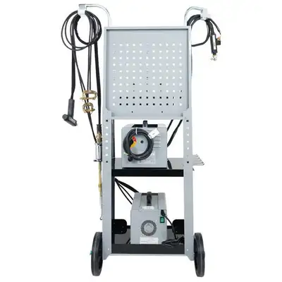 Cael Spot Dent Puller Model CAEL-SW23 Professional spot dent-pulling system built specifically for s...