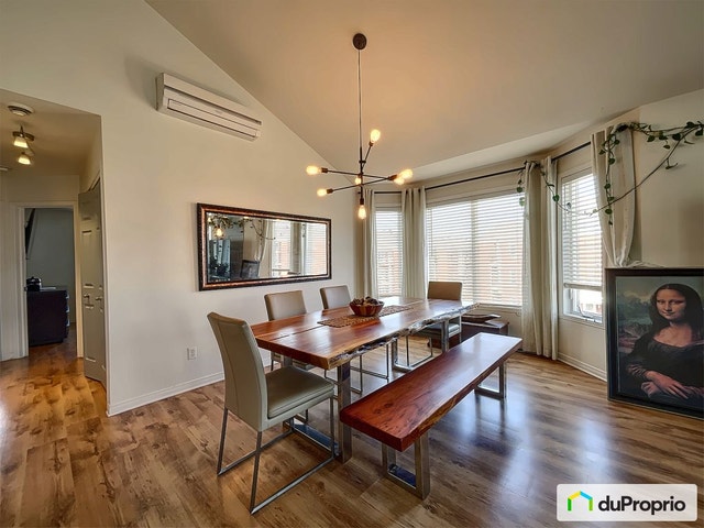 $419,000 - Condominium for sale in Mascouche — photo 3
