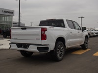 Sturdy and dependable, this 2026 Chevrolet Silverado 1500 RST lets you cart everyone and everything... (image 9)