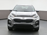 Just arrived and fully KIA Certified this Sportage LX Anniversary features a complete power convenie... (image 1)