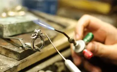 Westmount Jewellers - Ring sizing starting at $65, View more