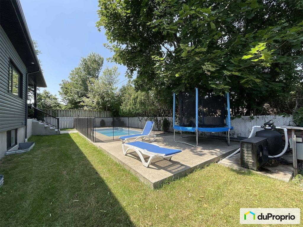 $949,000 - Bungalow for sale — photo 2