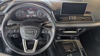 2019 Audi Q5 Progressiv Off Lease | Clean Title | Great Service History Key Features: Quattro All-Wh... (image 4)