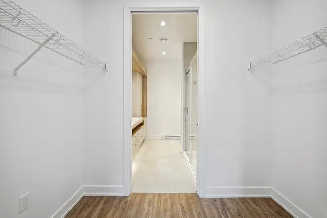 205-465 Appartement TOUT-INCLUS / ALL-INCLUSIVE Apartment in Long Term Rentals in Ottawa - Image 10