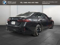 ===== 2024 BMW i5 M60 xDrive | Gr. Sup. Amélioré | Gr. M Sport Pro | ===== ===== * Groupe Supérieur... (image 7)