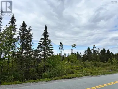 Just under 3/4 of an acre on public, paved, year round road. There is power and Bell Fibre Optic int...