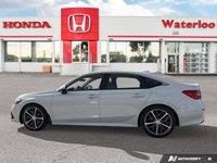 *The listed price reflects a financing offer and includes a $1,500 rebate.* *WATERLOO HONDA'S **PRE-... (image 1)