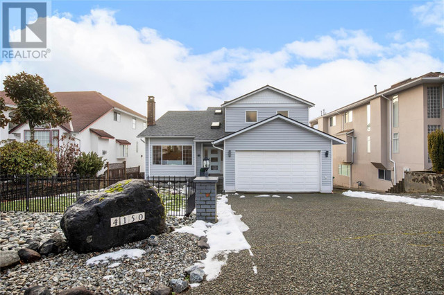 4150 Parkinson Pl Port Alberni, British Columbia in Houses for Sale in Port Alberni