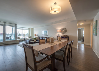 OCEAN LIVING | Condos Available for Rent at King's Wharf in Long Term Rentals in Dartmouth - Image 3