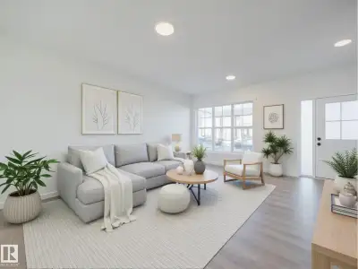 Experience a lifestyle of possibility & comfort in this beautiful Impact Home w/ SEPARATE ENTRANCE,...