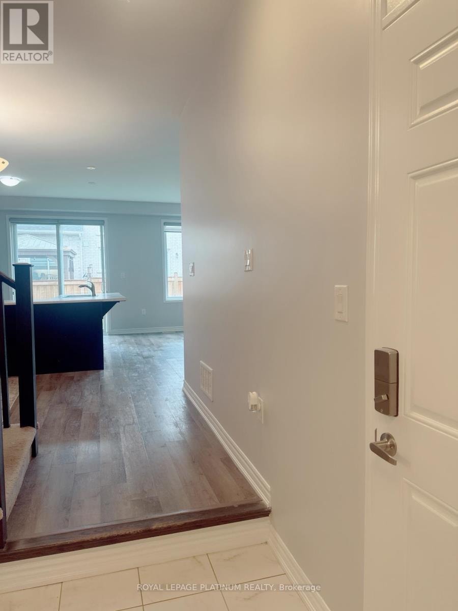 795 PROUD DRIVE Milton (CB Cobban), Ontario 4