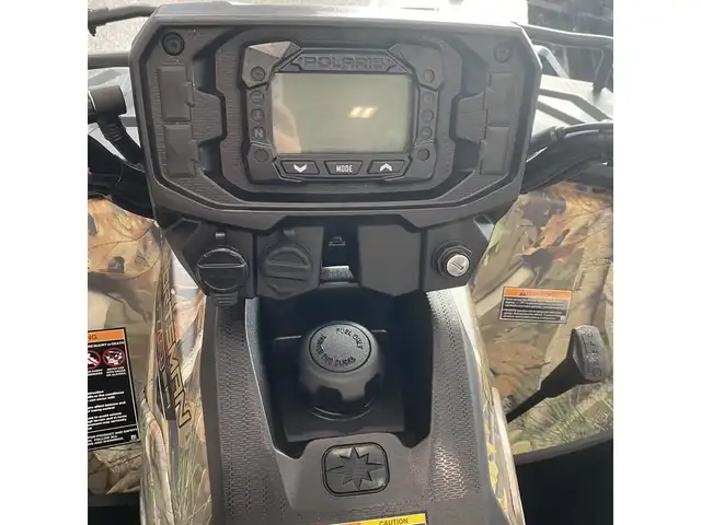 2025 Polaris SPORTSMAN 570 EPS - POLARIS PURSUIT in ATVs in Regina - Image 13