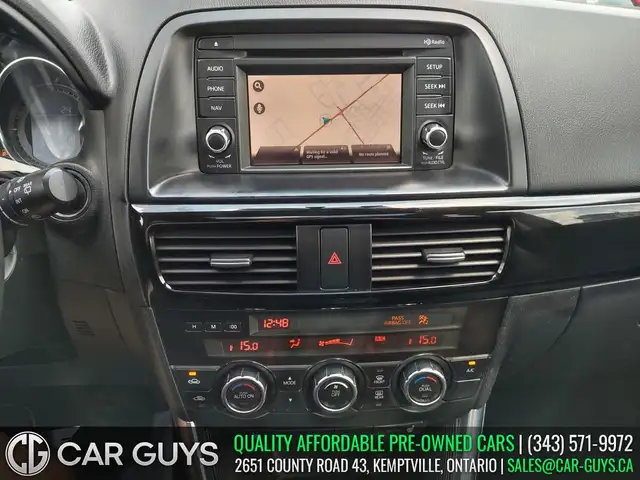 2013 Mazda CX-5 in Cars & Trucks in Ottawa - Image 25