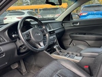 Double L Motors Ltd. 2019 Kia Optima Hybrid, 1 Owner Fully Dealer Serviced With A Clean Carfax, Rece... (image 9)