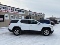 All prices subject to applicable taxes Dealer#4660 Just Arrived – 2017 GMC Acadia SLE FWD – 7-Passen... (image 1)