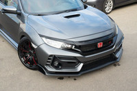 This 2021 Honda Civic Type R combines high-performance engineering, advanced technology, and everyda... (image 5)