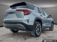 Dealer Certified Pre-Owned. This GMC Terrain boasts a Turbocharged Gas I4 1.5L/-TBD- engine powering... (image 6)