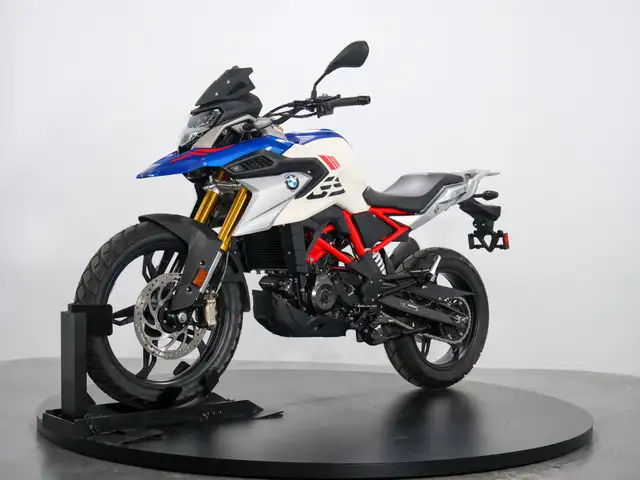 2024 BMW G310GS in Street, Cruisers & Choppers in Kelowna - Image 8