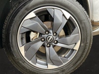 *Used 2024 Nissan Rogue SV: Like New, One-Owner History!* Drive home in this sharp *Super Black 2024... (image 6)