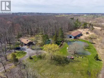 Offered for the first time since 1967, this rare 17-acre legacy estate offers privacy, infrastructur...
