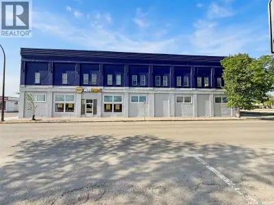 Explore the possibilities at this prestigious building in the heart of downtown. Centrally situated,...