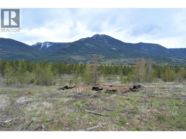 LOT 1 Hardie Creek Road Fairmont Hot Springs, British Columbia in Land for Sale in Cranbrook - Image 31