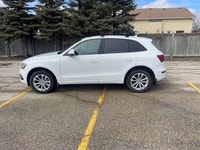 A great Opportunity to own a Super Clean 2014 Audi Q5 Progressive, This 2014 is a perfect blend of s... (image 7)
