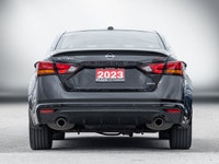 Come see this 2023 Nissan Altima SR before someone takes it home! *Get Your Money's Worth for this N... (image 7)