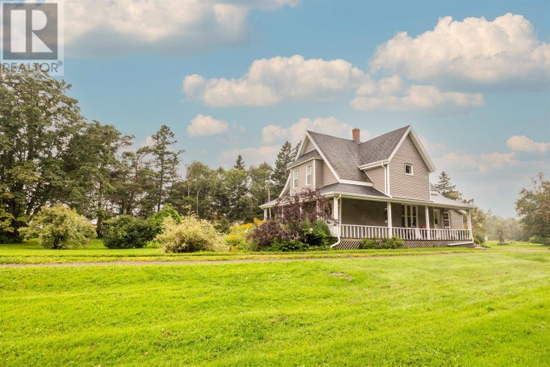 12 Callbeck Road Tryon, Prince Edward Island Houses for Sale Summerside Kijiji