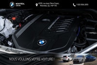 *English below* *Français:* Ce X3 M40i xDrive de 25670 km, provenant d'un seul propriétaire ayant ef... (image 8)