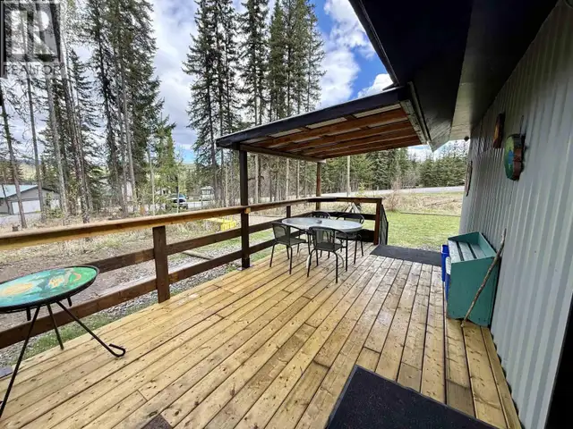 7562 WOMACK ROAD 100 Mile House, British Columbia in Houses for Sale in 100 Mile House - Image 4