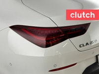 Auto Dimming Rearview Mirror, Push Button Start, Passive Keyless Entry and more! Clutch is the large... (image 9)
