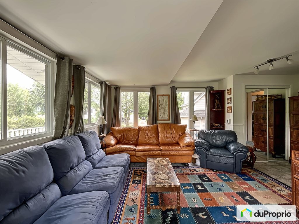 $699,000 - Triplex for sale in Magog — photo 3