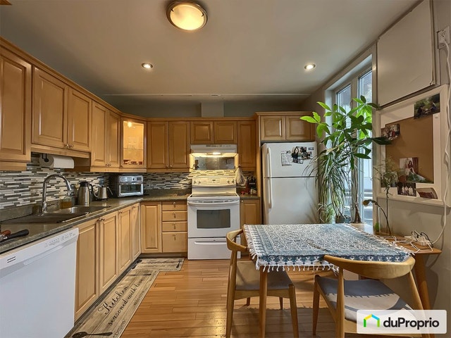 $839,000 - Duplex for sale in South-West Montreal — photo 3