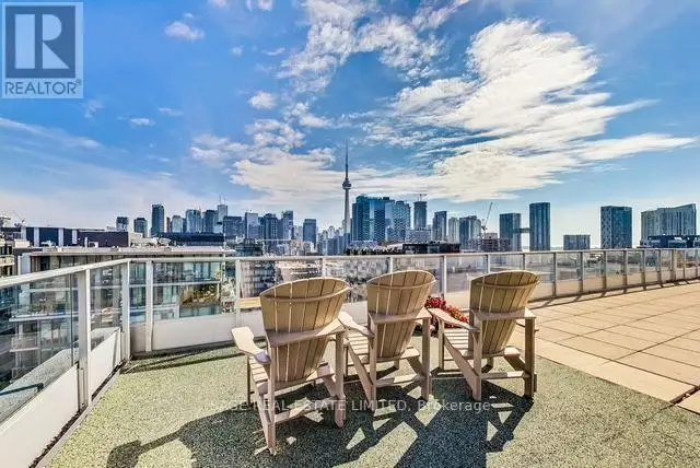 719 - 700 KING STREET W Toronto (Niagara), Ontario in Long Term Rentals in City of Toronto - Image 25