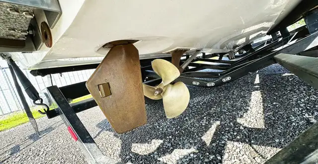 2006 MALIBU WAKESETTER 21LX in Powerboats & Motorboats in Ottawa - Image 14