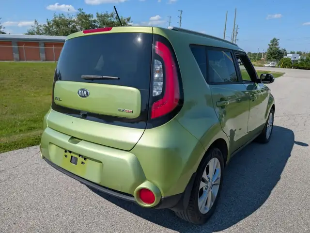 2016 KIA SOUL607300883631974406