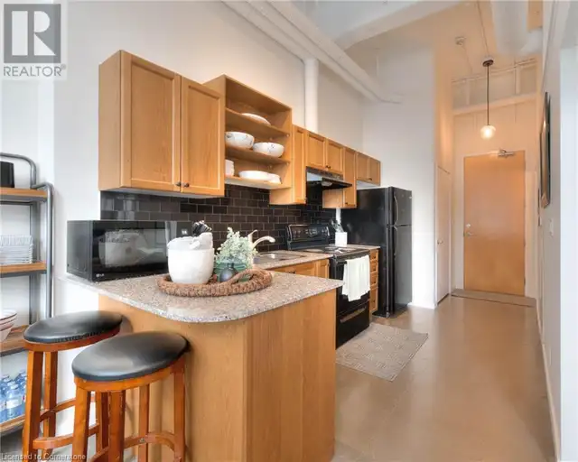 410 KING Street W Unit# 108 Kitchener, Ontario63006664082177123