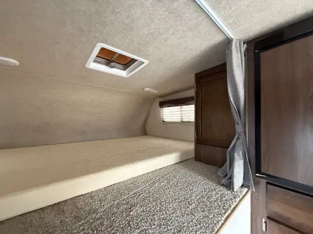 2023 Westland RV 7.6 D in RVs & Motorhomes in Nelson - Image 8