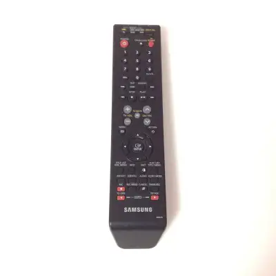 Samsung Remote Control Model 00062G, View more