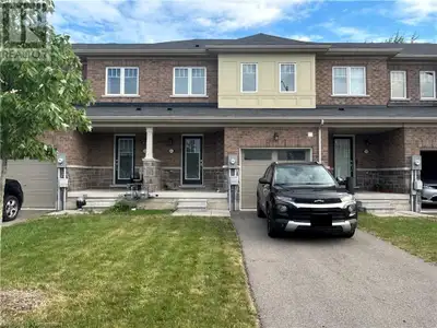 214 ESTHER Crescent Thorold, Ontario