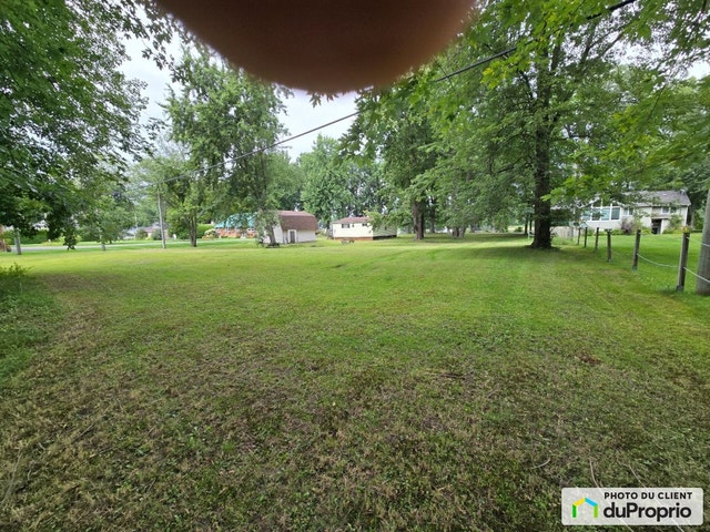 $425,000 - Residential Lot for sale in St-Francois-Du-Lac — photo 2
