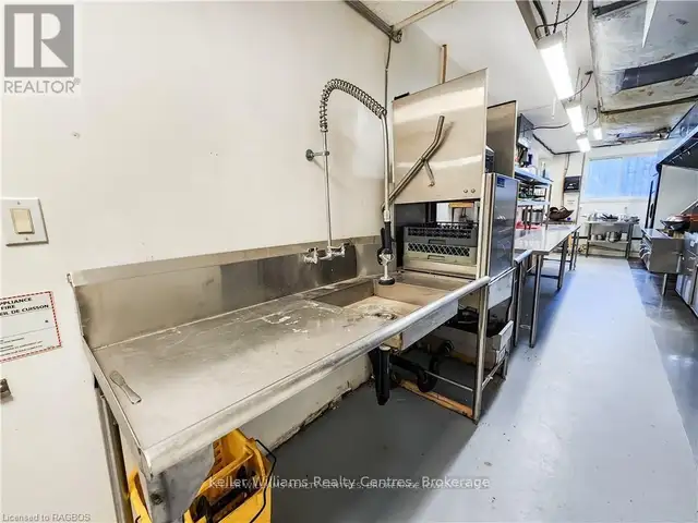 9 MILL STREET Kincardine, Ontario in Commercial & Office Space for Rent in Owen Sound - Image 19