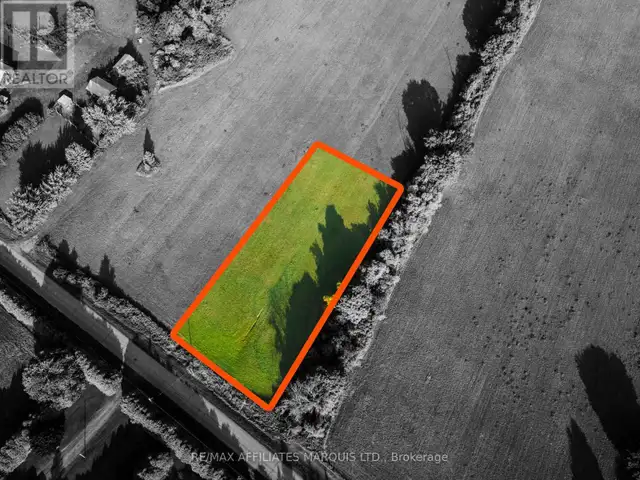 LOT BLACK RIVER ROAD South Stormont, Ontario in Land for Sale in Ottawa - Image 14