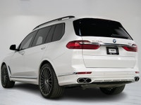 This 2021 BMW X7 ALPINA XB7 is a local Ontario vehicle with a clean Carfax report, offering a perfec... (image 4)