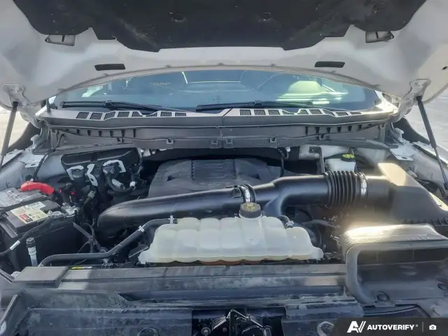 2023 Ford F-150 Tremor in Cars & Trucks in Laval / North Shore - Image 14